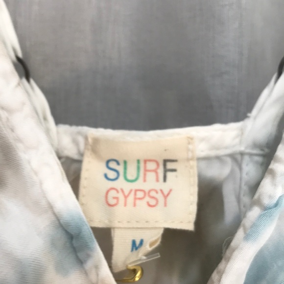 Surf gypsy romper - Picture 4 of 9